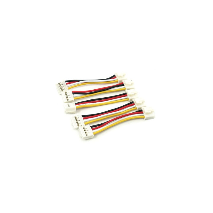 110990036 Lot de 5 cordons Grove 5 cm
