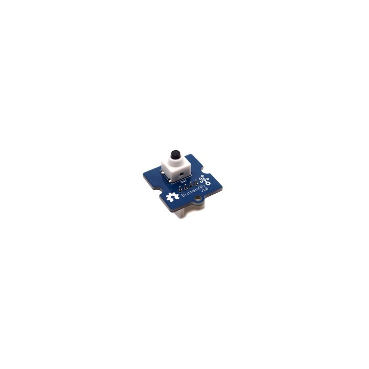 Module Grove Bouton-poussoir pour arduino et Raspberry 111020000