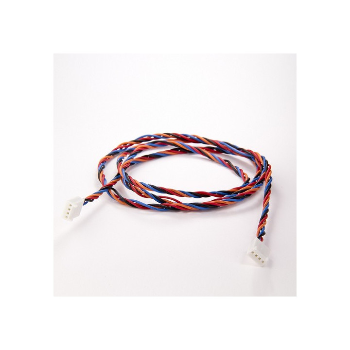 Cordon de raccordement 105 cm Tinkerkit  - 1