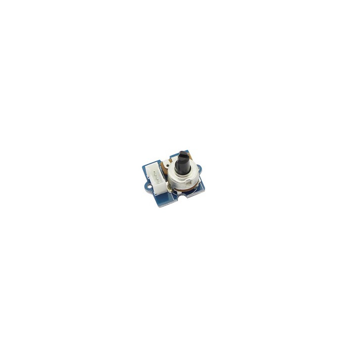101020017 Module Grove Potentiomètre linéaire 10 K pour arduino