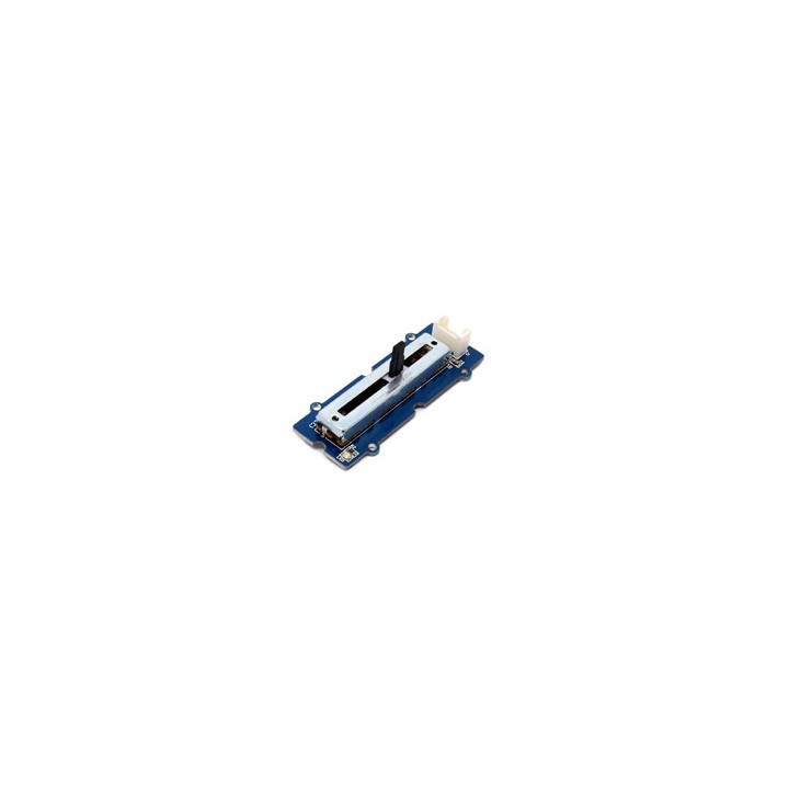 101020036 Module Grove  Potentiomètre rectiligne 10 K pour arduino