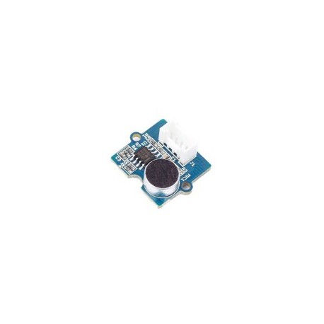 101020023 - Module Grove Capteur de bruits pour arduino et Raspberry