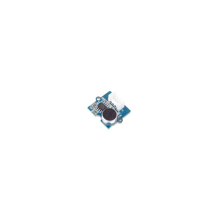 101020023 - Module Grove Capteur de bruits pour arduino et Raspberry