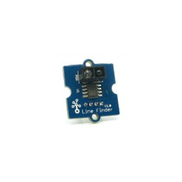 Module Grove Capteur suiveur de ligne 101020172