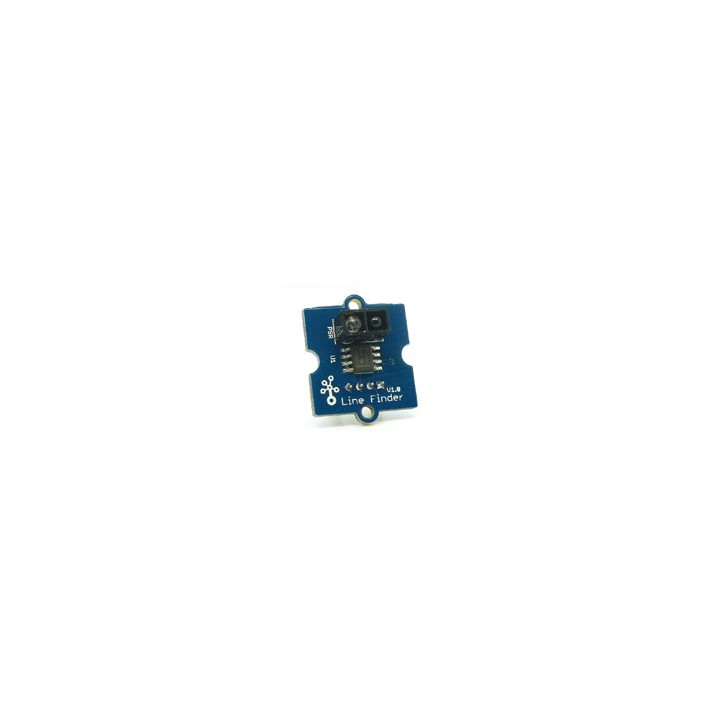 Module Grove Capteur suiveur de ligne 101020172