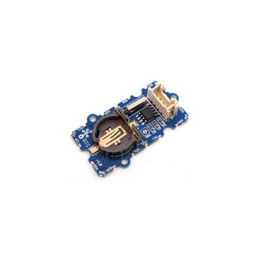 101020013 Module Grove  Horloge temps réel pour arduino et Raspberry
