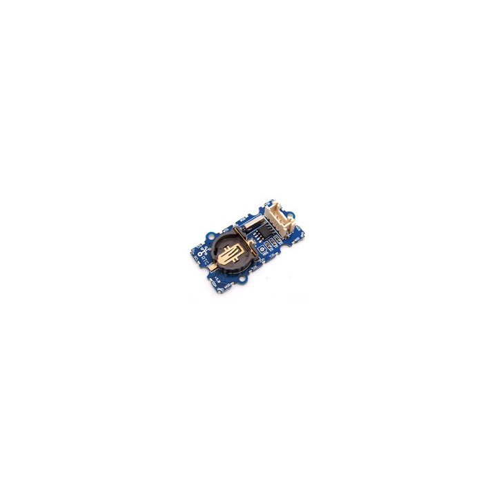 101020013 Module Grove  Horloge temps réel pour arduino et Raspberry