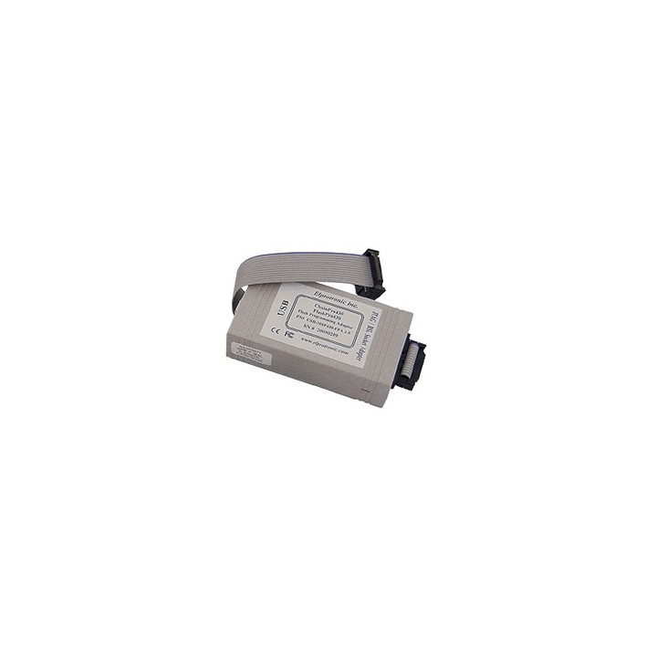Programmateur "FlashPro430"  - 1