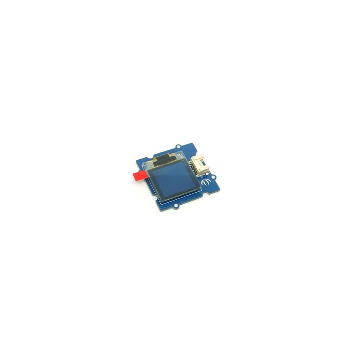 104030011 Module Grove Afficheur OLED 96x96 pour arduino et Raspberry