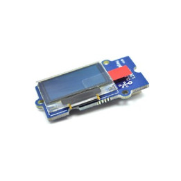 104030008 Module Grove  Afficheur OLED 128x64 pour arduino Raspberry