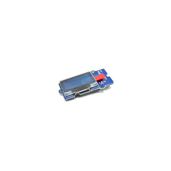 104030008 Module Grove  Afficheur OLED 128x64 pour arduino Raspberry