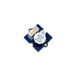 107020000 Module Grove Buzzer piezo pour arduino et Raspberry