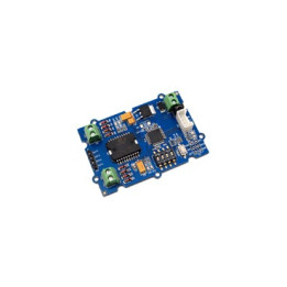 105020001 - Grove commande moteurs I2C pour arduino et Raspberry