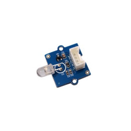 101020026 - Grove  Emetteur infrarouge pour arduino et Raspberry