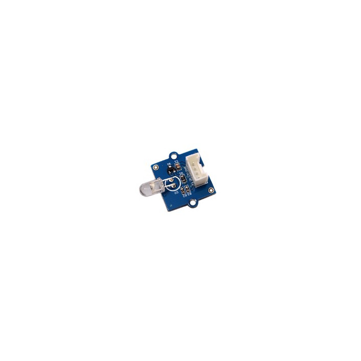 101020026 - Grove  Emetteur infrarouge pour arduino et Raspberry