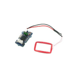 113020002 - Module Grove lecteur RFID 125 Khz pour arduino et Raspberry