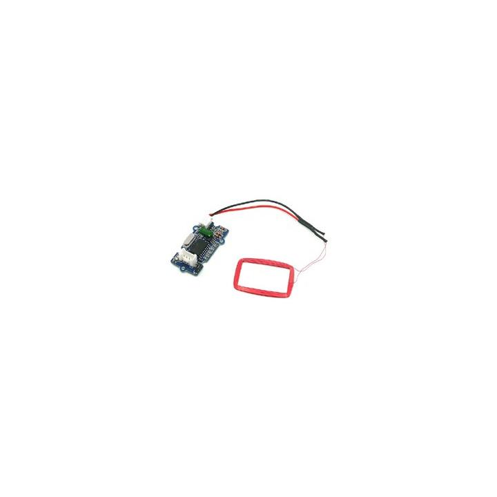113020002 - Module Grove lecteur RFID 125 Khz pour arduino et Raspberry
