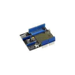 103030004 Platine "XBee Shield V2.0" pour Arduino UNO