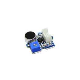 101020063 - Module Grove Capteur de basse pour arduino et Raspberry