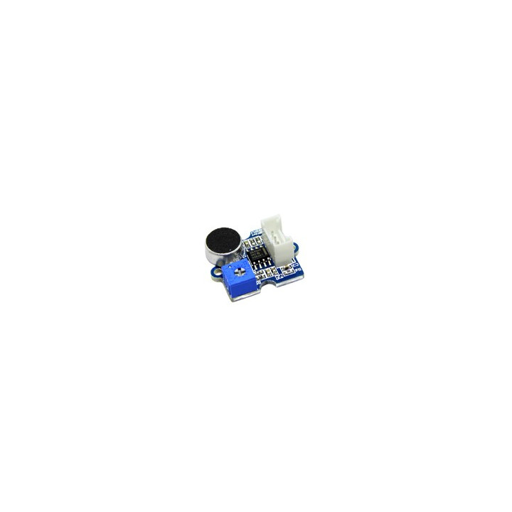 101020063 - Module Grove Capteur de basse pour arduino et Raspberry