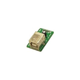 Platine de racordement USB