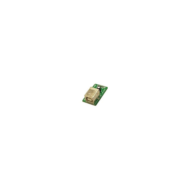 Platine de racordement USB