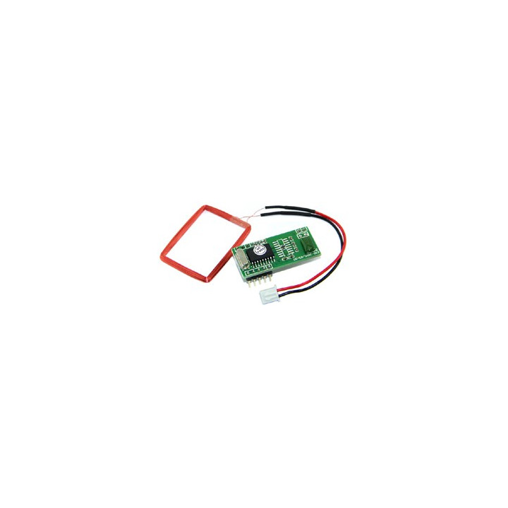 Module OEM RFID 125 KHz  - 1
