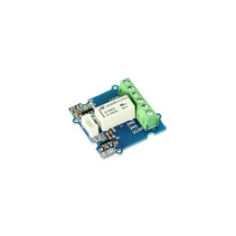 103020010 Module Grove  Relais à 2 bobines pour arduino et Raspberry