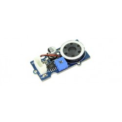 107020001 - Module Grove Haut-Parleur pour arduino et Raspberry