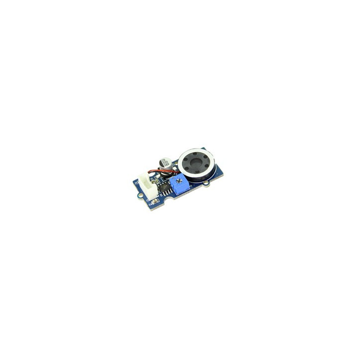 107020001 - Module Grove Haut-Parleur pour arduino et Raspberry