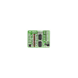 Module 4 convertisseurs "A/N"  - 1