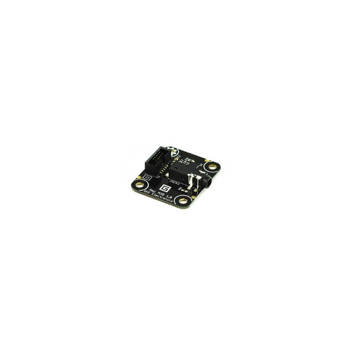Module "Ampli M35"  - 1