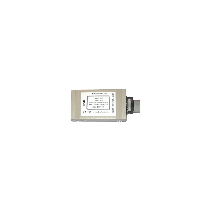 Programmateur "GangPro430"  - 1