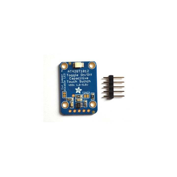 ADA1375 Module capteur "touche capacitive" Adafruit