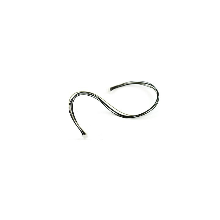 Cordon 30.6 cm avec connecteur JST 6 points  - 1