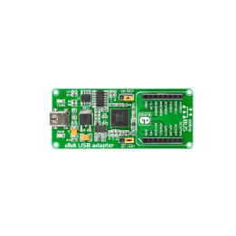 Module Click USB adapter MIKROE-1433