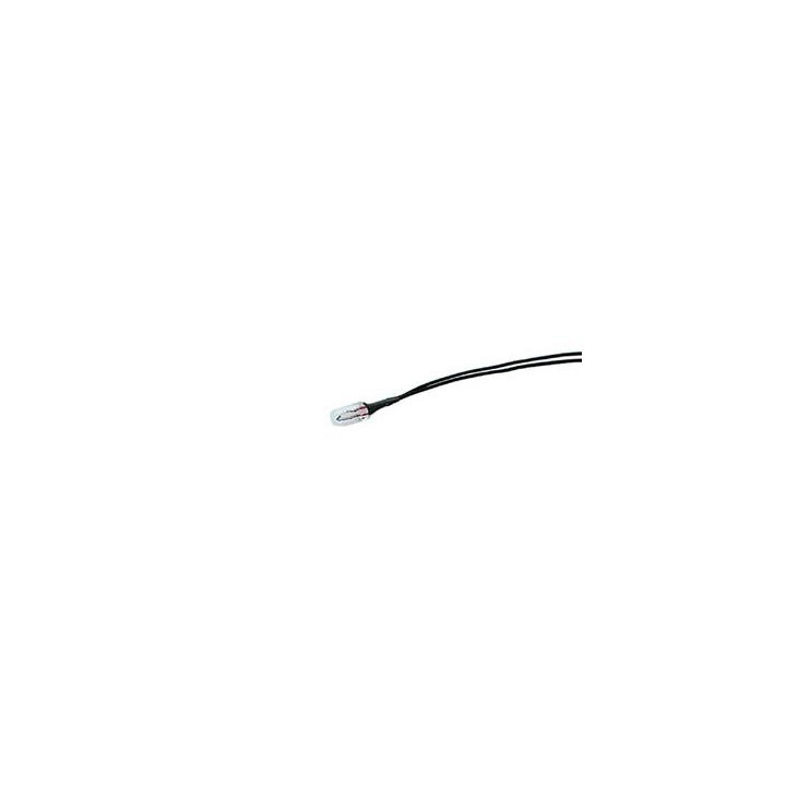 Ampoule miniature 3 mm - 8 VCC/60 mA  - 1