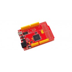 102010007 Platine "Seeeduino Mega V3.x" compatible arduino