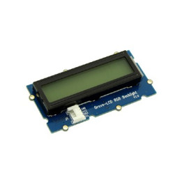 104030001- Module Grove Afficheur LCD RGB 2x16 pour arduino