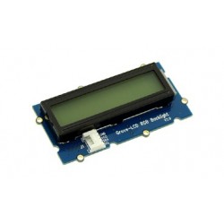 104030001- Module Grove Afficheur LCD RGB 2x16 pour arduino