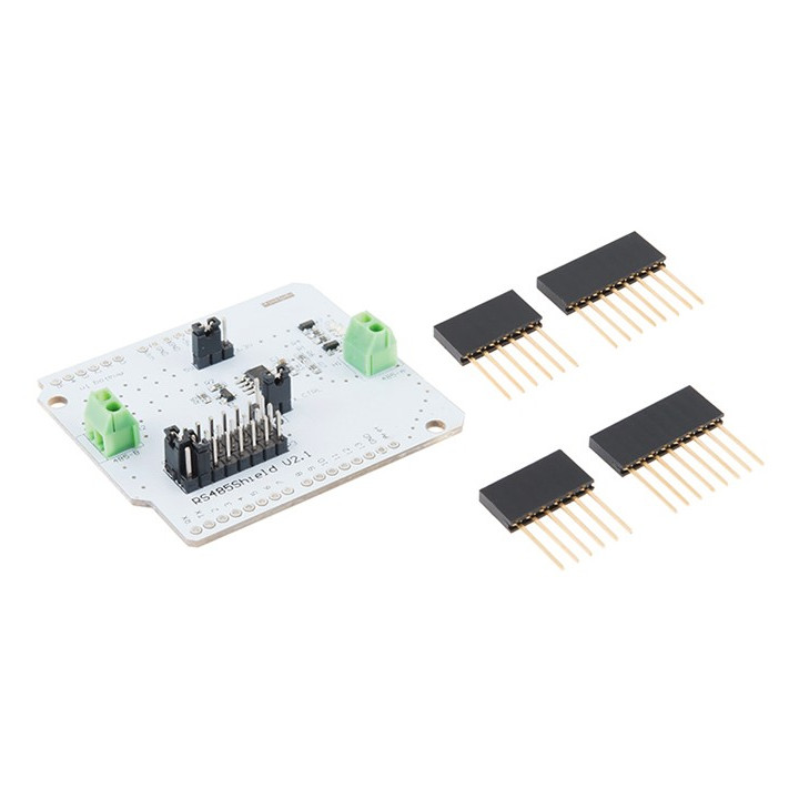 DEV-12965 Platine "Shield RS485 V2" pour Arduino UNO