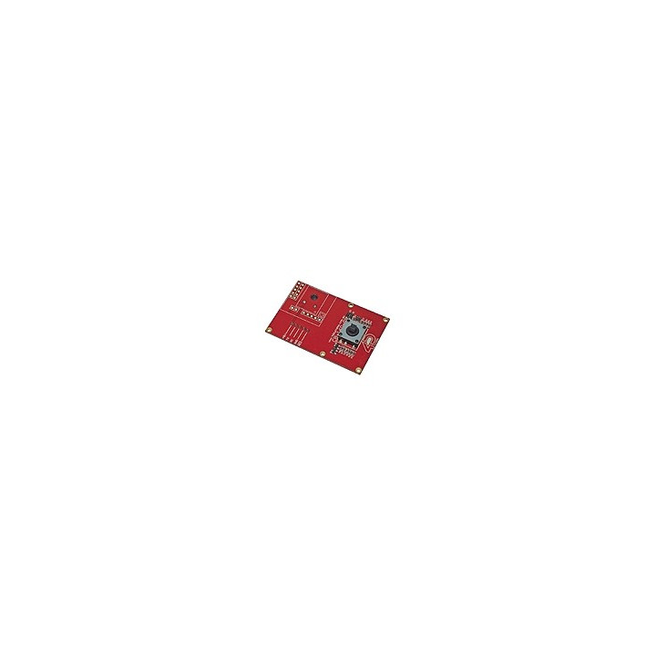 Platine 4D Systems support "CB-160-G1" pour afficheurs OLED