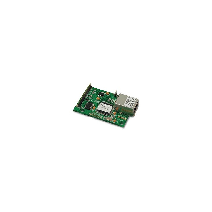 Convertisseur TCP/IP vers Série - CSE-M73  - 1