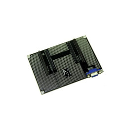 103990000 Platine de prototypage pour Cubieboard