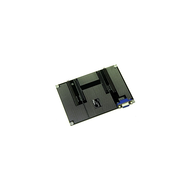 103990000 Platine de prototypage pour Cubieboard