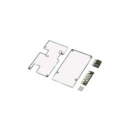 Plaques supports pour Cubieboard2  - 1