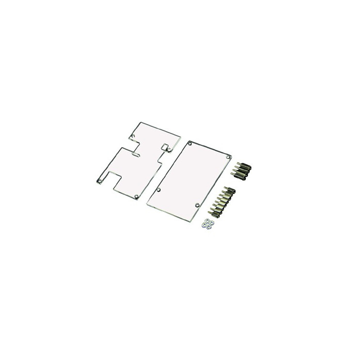 Plaques supports pour Cubieboard2  - 1