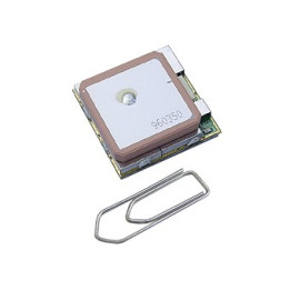 Récepteur GPS OEM "EM-506"  - 1