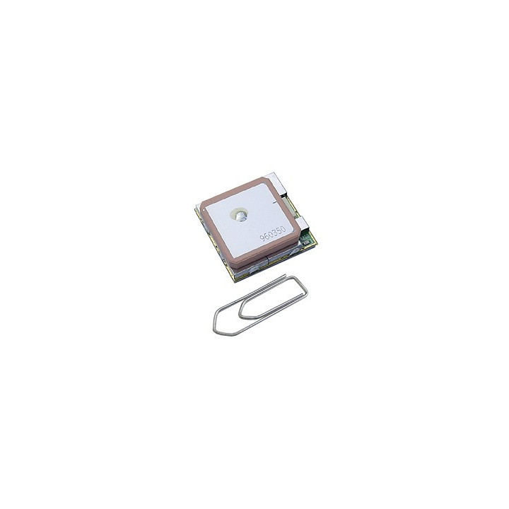 Récepteur GPS OEM "EM-506"  - 1