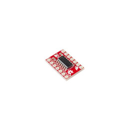 Platine adaptateur de niveau  - 1
